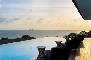 Unclassified image, 5 of 57, button - MM Villa Koh Samui 8-Bedroom Seaview Sunset Estate with 2 Pools (Koh Samui)