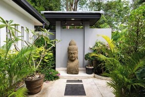 Garden - M&M Villa Koh Samui (Koh Samui)