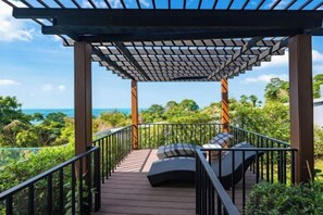 Interior - M&M Villa Koh Samui (Koh Samui)
