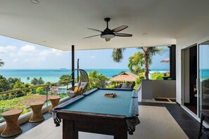 Property amenity - M&M Villa Koh Samui (Koh Samui)