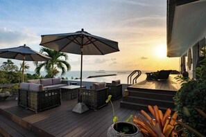 Interior - M&M Villa Koh Samui (Koh Samui)