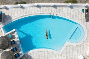 Piscina al aire libre