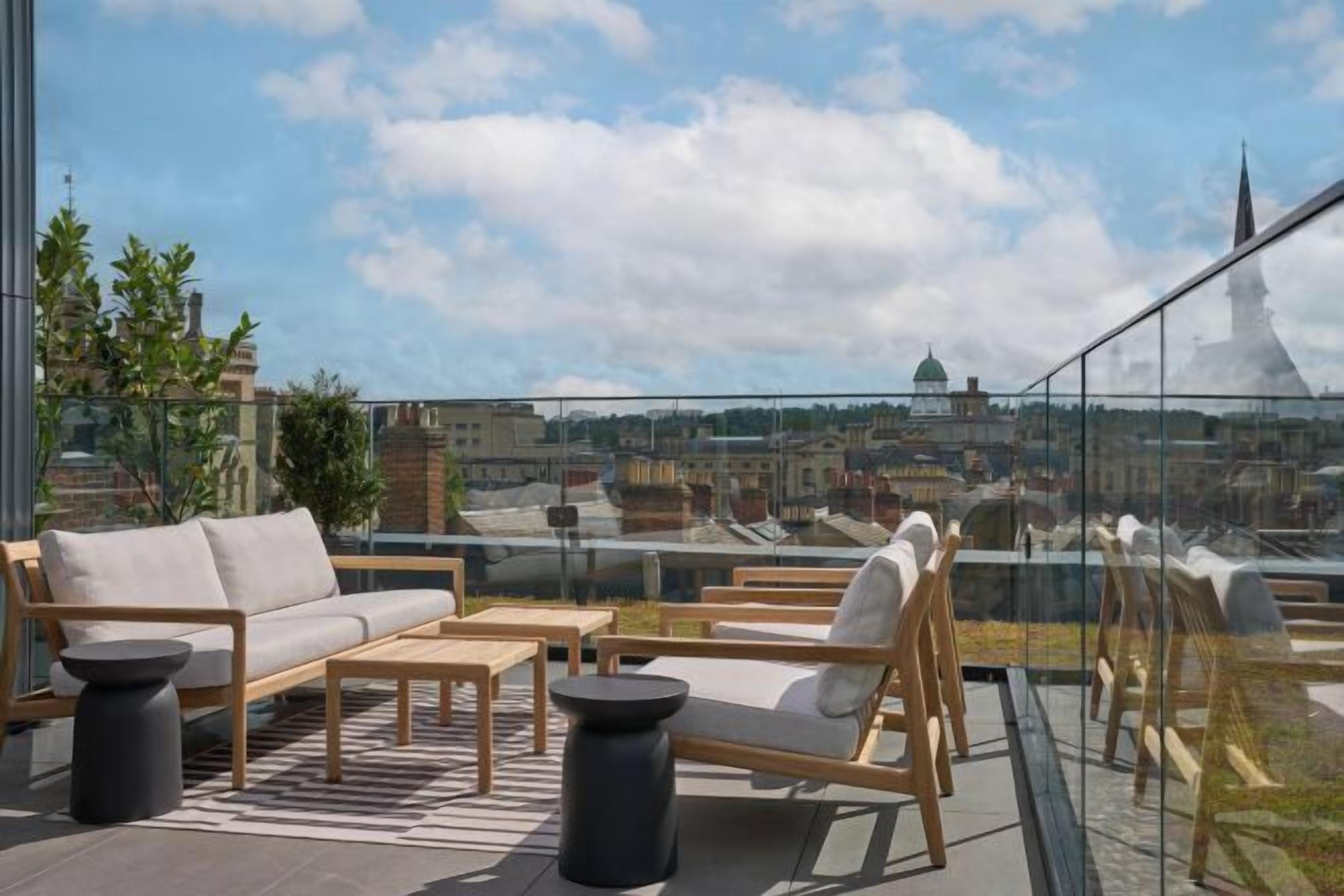 Nôi/giường cho trẻ sơ sinh 