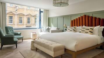 Cots/infant beds