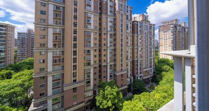 Tyms 2BR APT Hongqiao Bella Vita