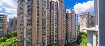 Tyms 2BR APT Hongqiao Bella Vita