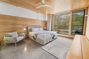 4 habitaciones 