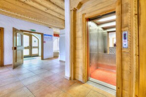 Apartment | Innenbereich