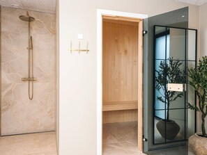 Ferienhaus | Innenbereich