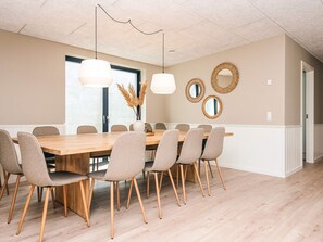 House | Interior - 5 Star Holiday Home in Ebeltoft (Ebeltoft)