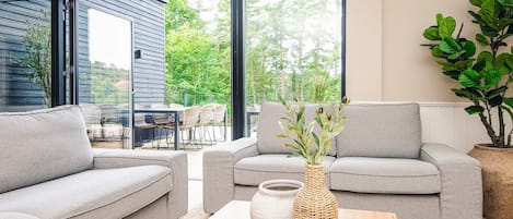 Maison | Intérieur