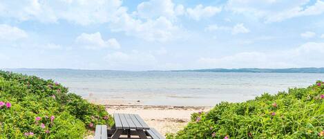 House | Water view