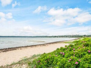 Maison | Vue depuis l’hébergement