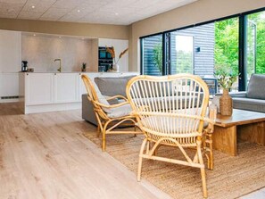 Ferienhaus | Innenbereich