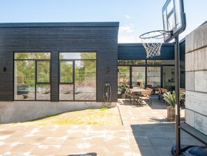 House | View from property