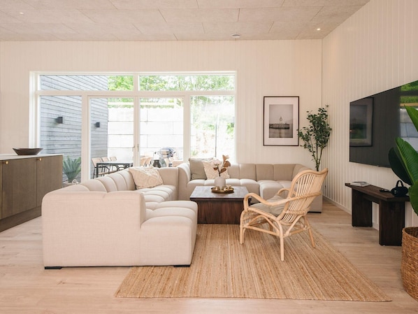 House | Interior