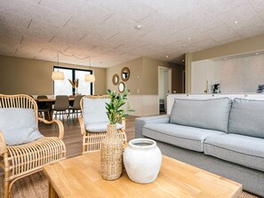 Hus | Innvendig