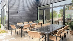 Hus | Udendørsområde