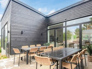 Maison | Extérieur