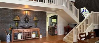 Pasir Penyu – “Turtle Sands” | Modern Coastal Escape near Kellys Beach