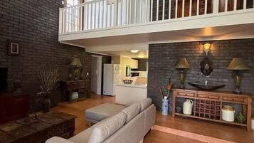 منطقة المعيشة