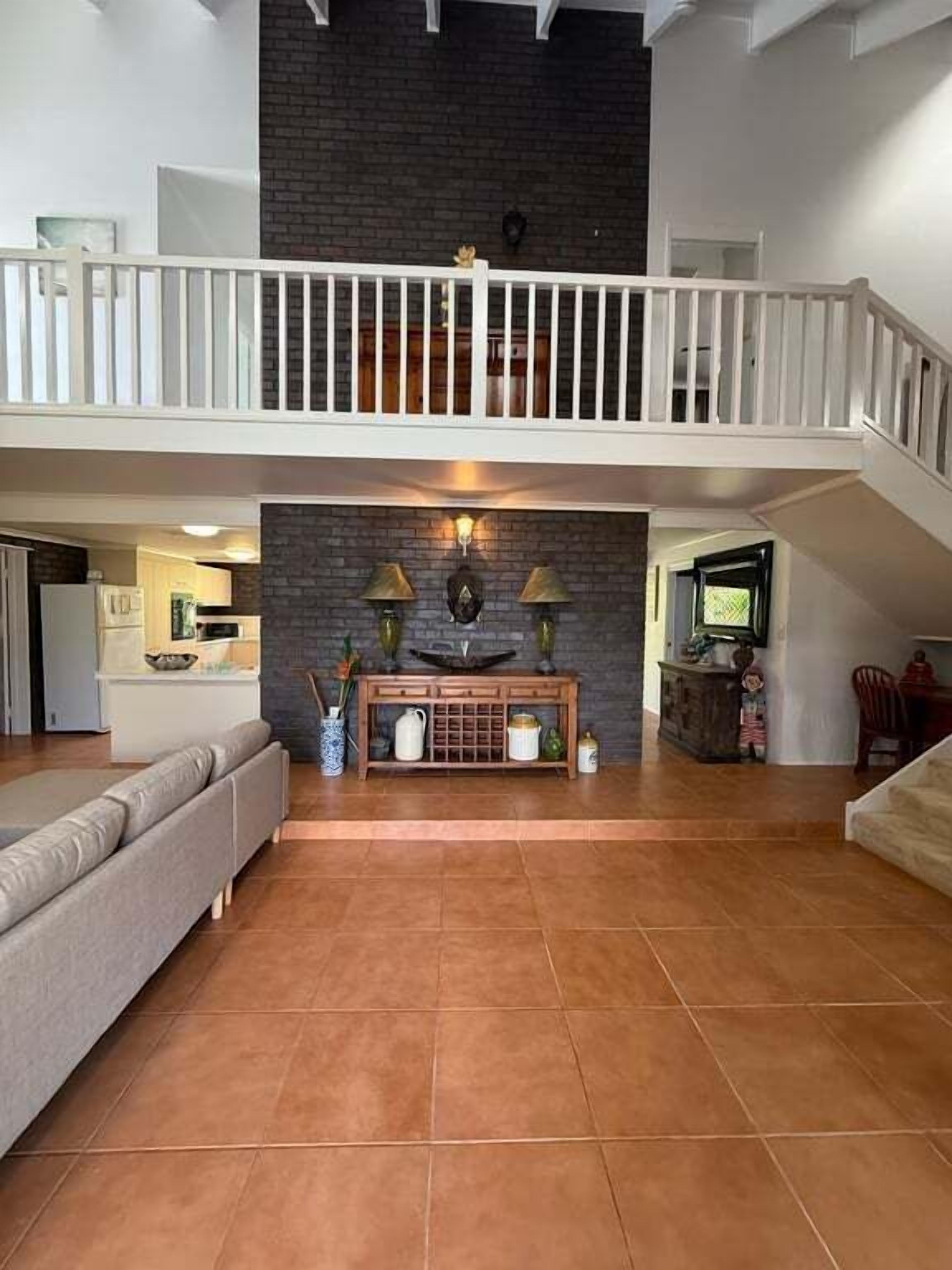 منطقة المعيشة