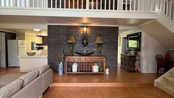 منطقة المعيشة