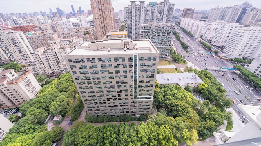 Tyms Yadu Business 1BR APT