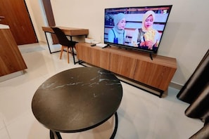 Interior - Kozi Square Connecting Room Free Wi-fi & Carpark (Kuching)