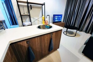 Interior - Kozi Square Connecting Room Free Wi-fi & Carpark (Kuching)