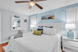 4 habitaciones, tabla de planchar con plancha y wifi gratis 