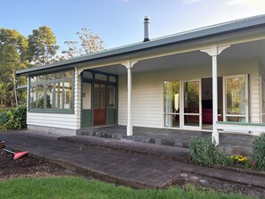 DĂ©tail de lâextĂ©rieur