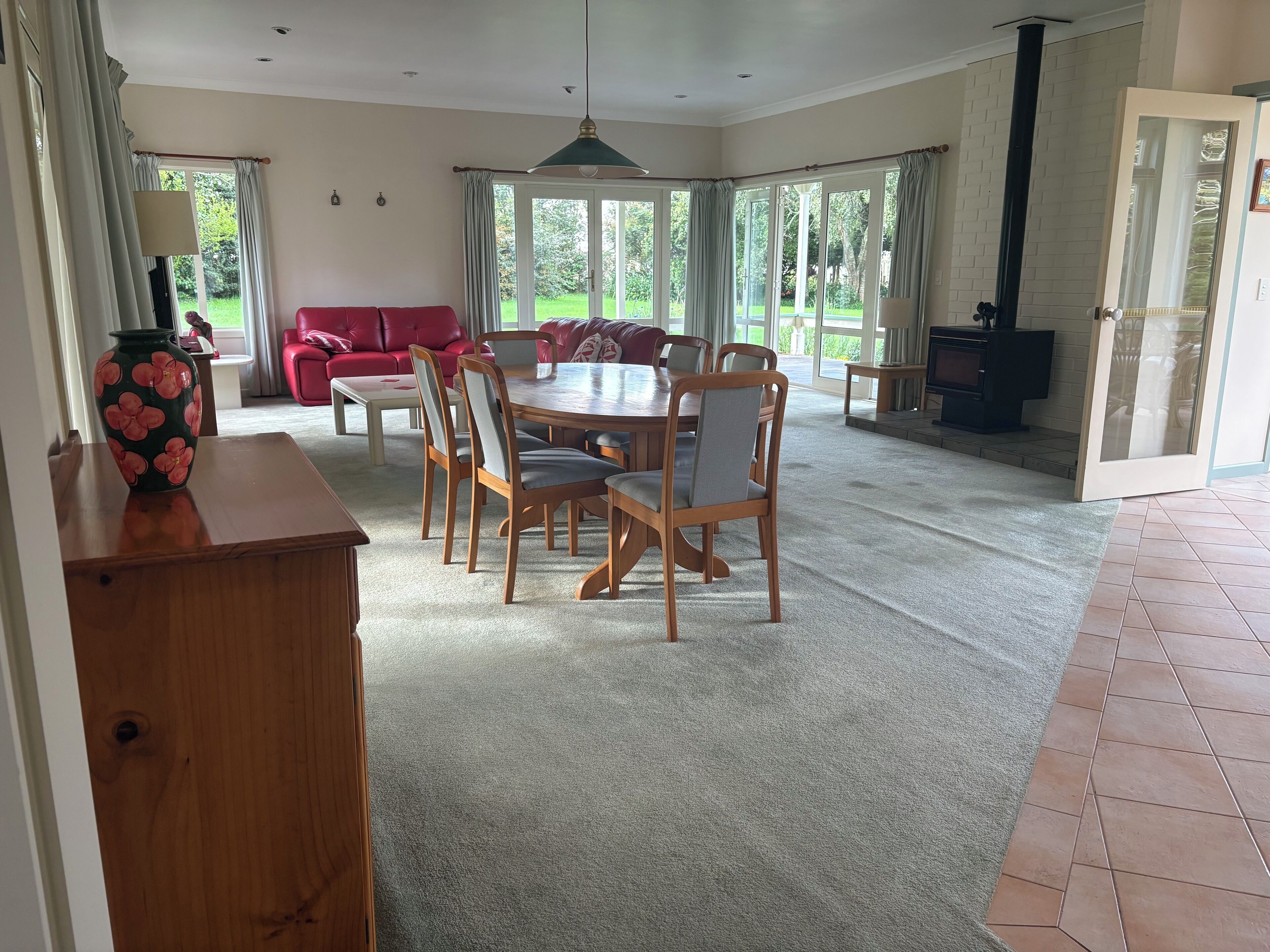 Escape To A Peaceful, Spacious Retreat In ōHaeawai And Explore Northland! - Kaikohe