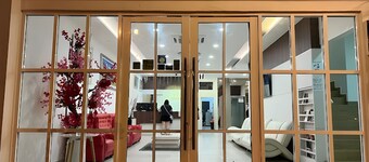 VVIP Hotel Hutan Melintan