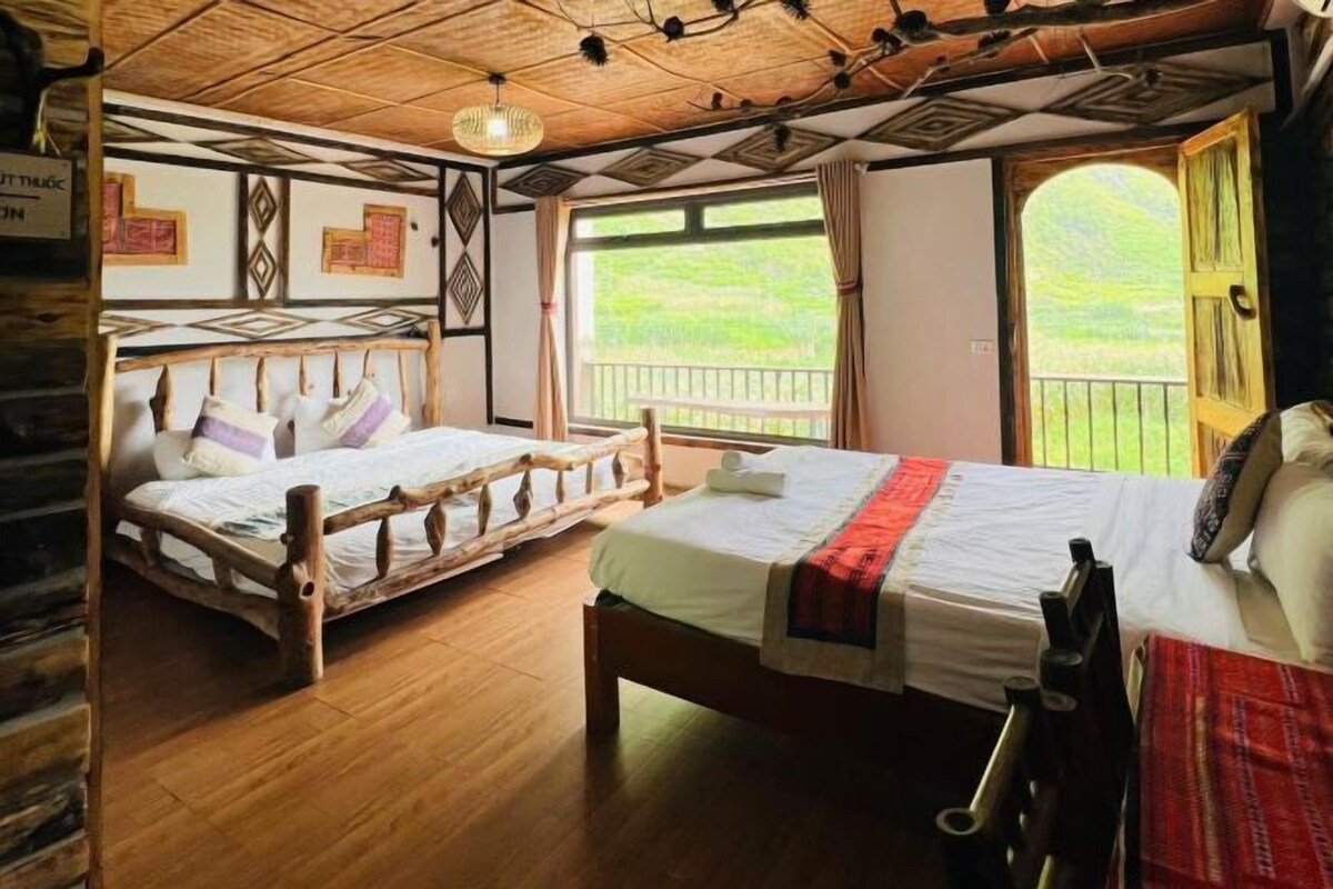 Habitación