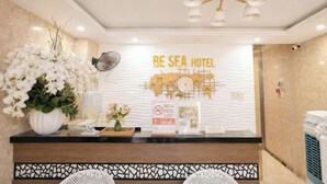 Lobby - Be Sea Hotel Da Nang (Da Nang)