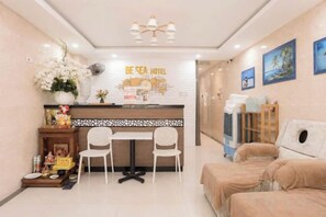 Unclassified image, 2 of 5, button - Be Sea Hotel Da Nang (Da Nang)