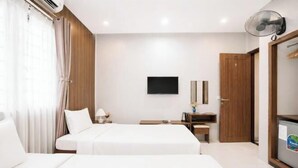 Room - Be Sea Hotel Da Nang (Da Nang)