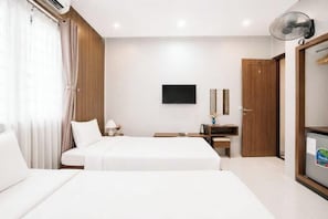 Room - Be Sea Hotel Da Nang (Da Nang)