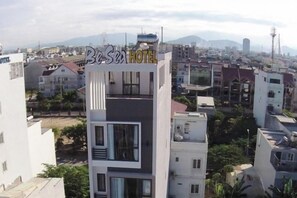 Unclassified image, 4 of 5, button - Be Sea Hotel Da Nang (Da Nang)