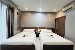 Room - BeSea Hotel (Da Nang)
