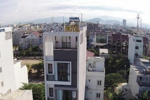 Exterior - BeSea Hotel (Da Nang)