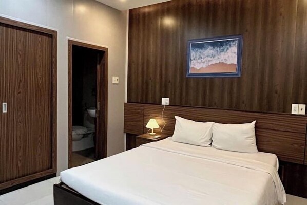 Room - BeSea Hotel (Da Nang)