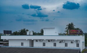 Exterior - Kavitha Stay Inn (Namakkal)
