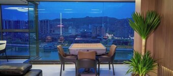 Zero pressure luxury dream apartment hotel