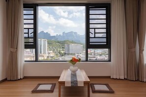 Room - Zero pressure luxury dream apartment hotel (Zhangjiajie)