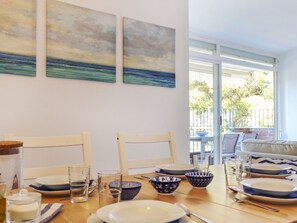 Dining - Sol Pins Tamariu by Interhome (Tamariu)