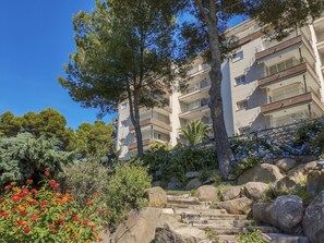 Exterior - Sol Pins Tamariu by Interhome (Tamariu)