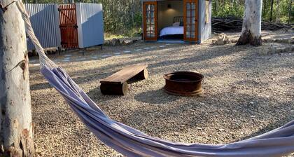 Casa Azul | Off-grid Hideaway Agnes Water & 1770