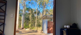 Casa Azul | Off-grid Hideaway Agnes Water & 1770